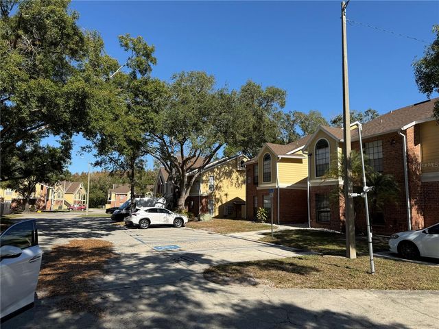 8641 FANCY FINCH DRIVE 201, Tampa, FL 33614