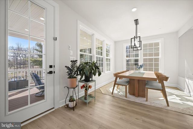 7936 LAWNDALE CIR, Columbia, MD 21044