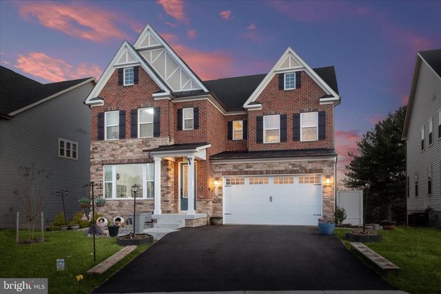 7936 LAWNDALE CIR, Columbia, MD 21044