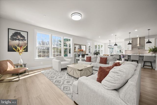 7936 LAWNDALE CIR, Columbia, MD 21044