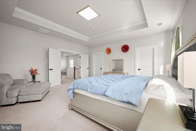 7936 LAWNDALE CIR, Columbia, MD 21044