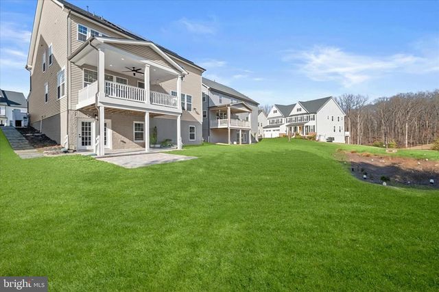 7936 LAWNDALE CIR, Columbia, MD 21044