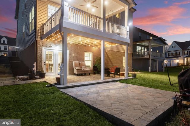 7936 LAWNDALE CIR, Columbia, MD 21044