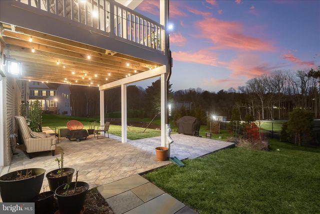 7936 LAWNDALE CIR, Columbia, MD 21044