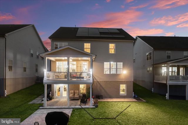 7936 LAWNDALE CIR, Columbia, MD 21044