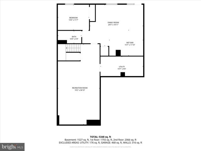 7936 LAWNDALE CIR, Columbia, MD 21044