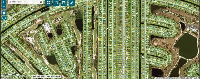 230 Fairway RD, Rotonda West, FL 33947