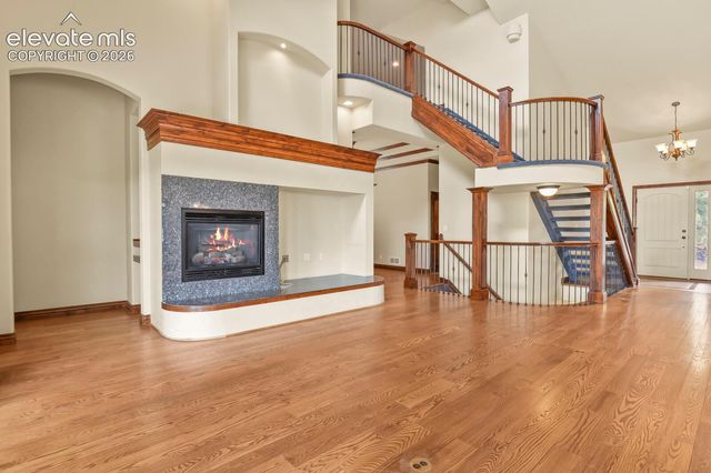 4816 Cedarmere Drive, Colorado Springs, CO 80918