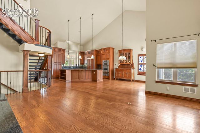 4816 Cedarmere Drive, Colorado Springs, CO 80918