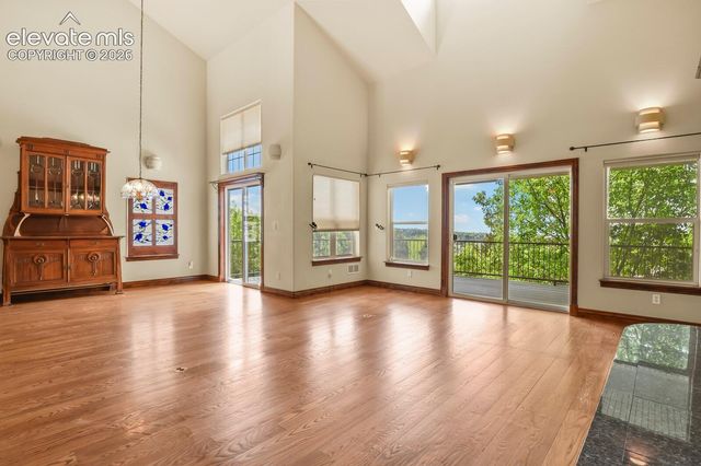 4816 Cedarmere Drive, Colorado Springs, CO 80918