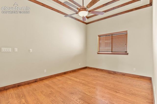 4816 Cedarmere Drive, Colorado Springs, CO 80918