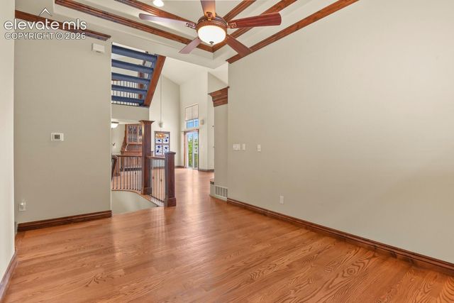 4816 Cedarmere Drive, Colorado Springs, CO 80918