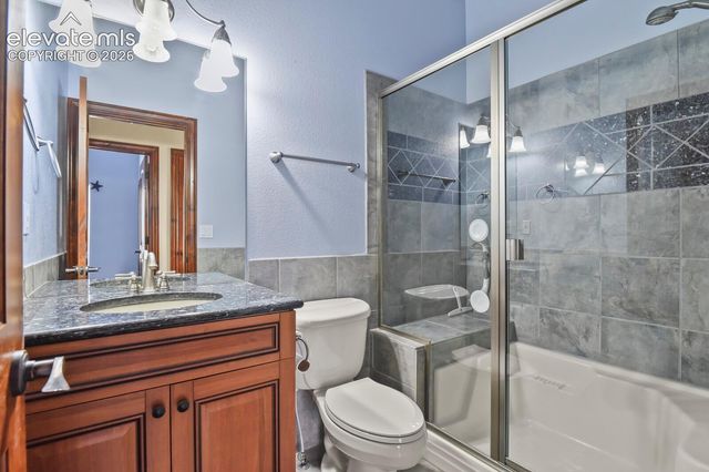 4816 Cedarmere Drive, Colorado Springs, CO 80918