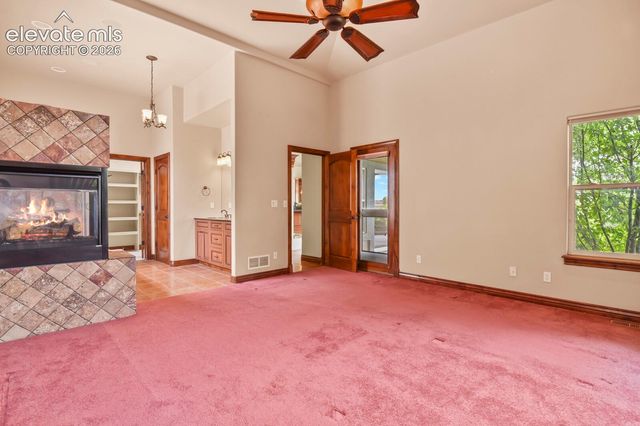 4816 Cedarmere Drive, Colorado Springs, CO 80918