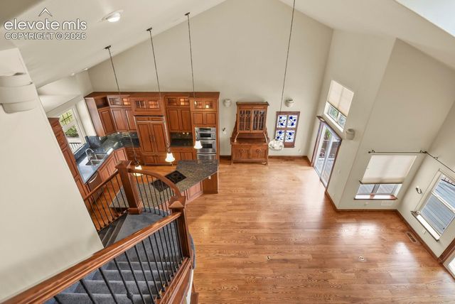 4816 Cedarmere Drive, Colorado Springs, CO 80918