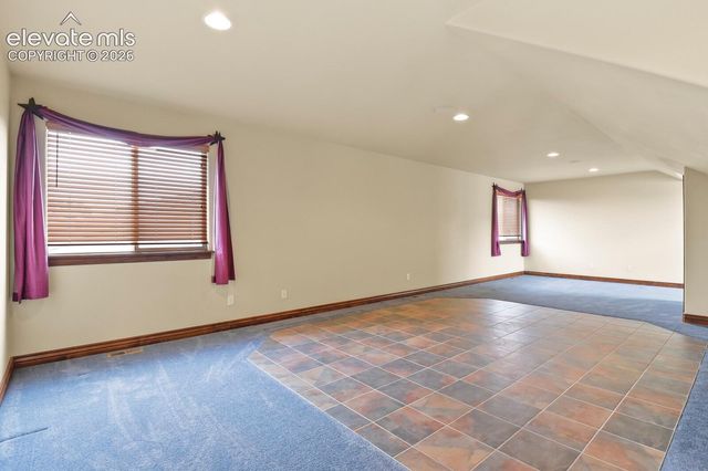 4816 Cedarmere Drive, Colorado Springs, CO 80918