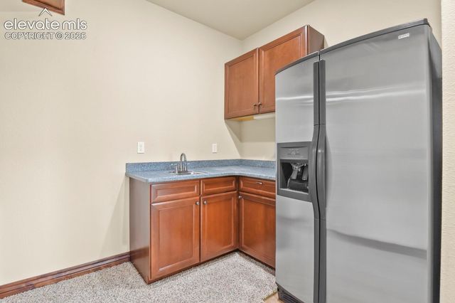 4816 Cedarmere Drive, Colorado Springs, CO 80918