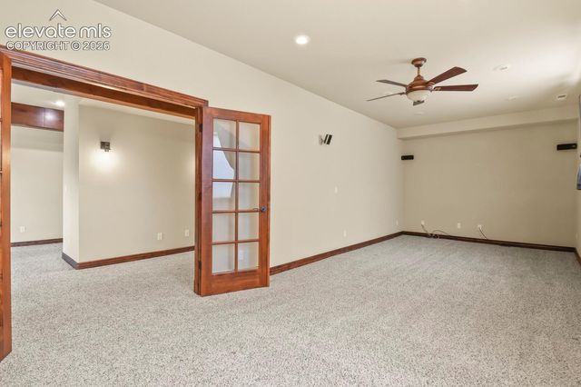 4816 Cedarmere Drive, Colorado Springs, CO 80918