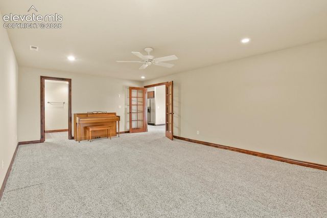 4816 Cedarmere Drive, Colorado Springs, CO 80918