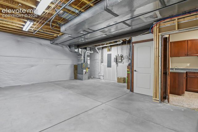 4816 Cedarmere Drive, Colorado Springs, CO 80918