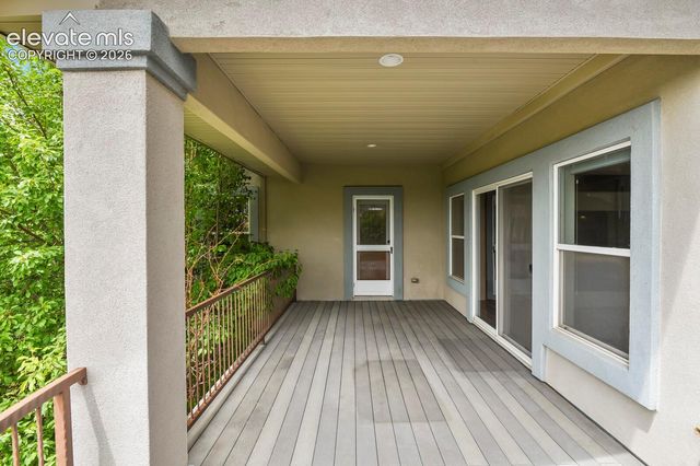 4816 Cedarmere Drive, Colorado Springs, CO 80918