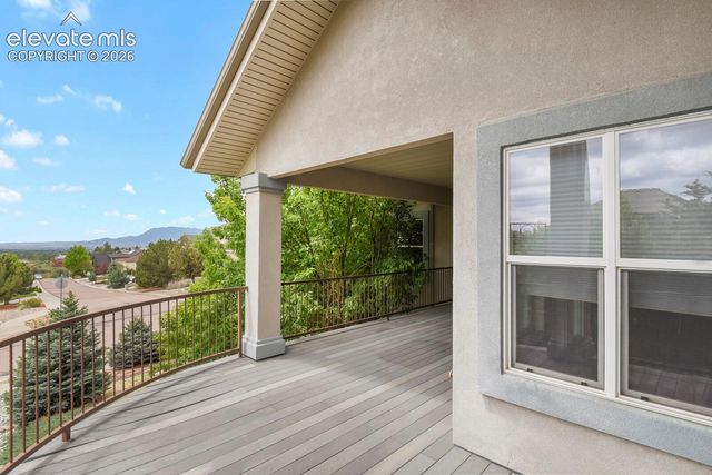 4816 Cedarmere Drive, Colorado Springs, CO 80918