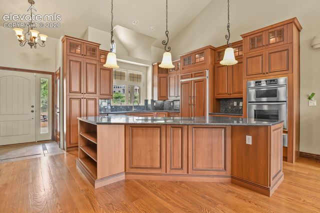 4816 Cedarmere Drive, Colorado Springs, CO 80918