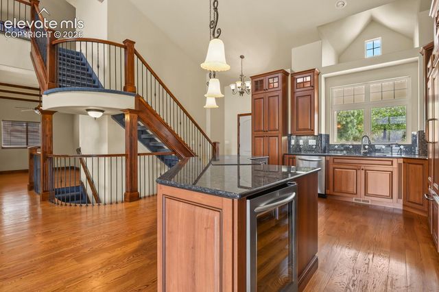 4816 Cedarmere Drive, Colorado Springs, CO 80918