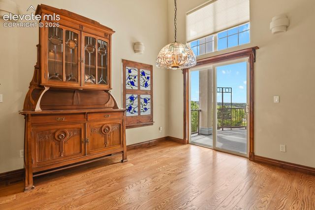 4816 Cedarmere Drive, Colorado Springs, CO 80918