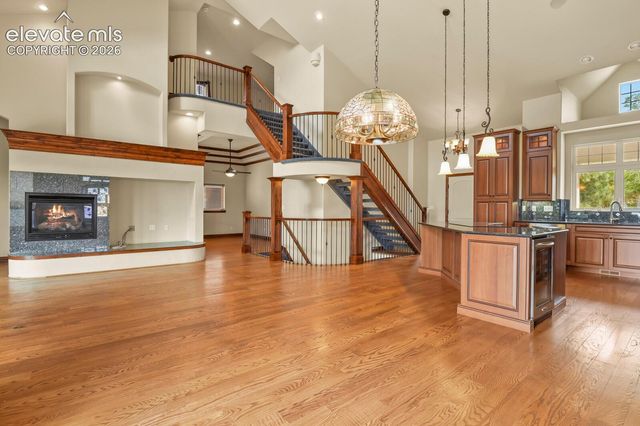 4816 Cedarmere Drive, Colorado Springs, CO 80918