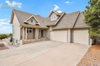 4816 Cedarmere Drive, Colorado Springs, CO 80918