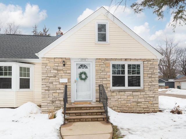 6900 Logan Avenue S, Richfield, MN 55423