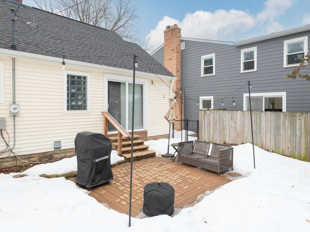 6900 Logan Avenue S, Richfield, MN 55423