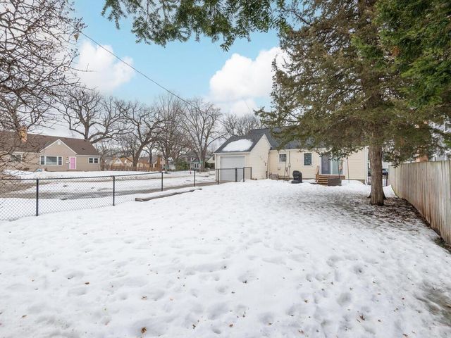 6900 Logan Avenue S, Richfield, MN 55423