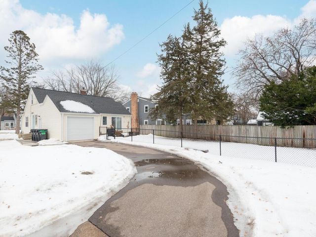 6900 Logan Avenue S, Richfield, MN 55423