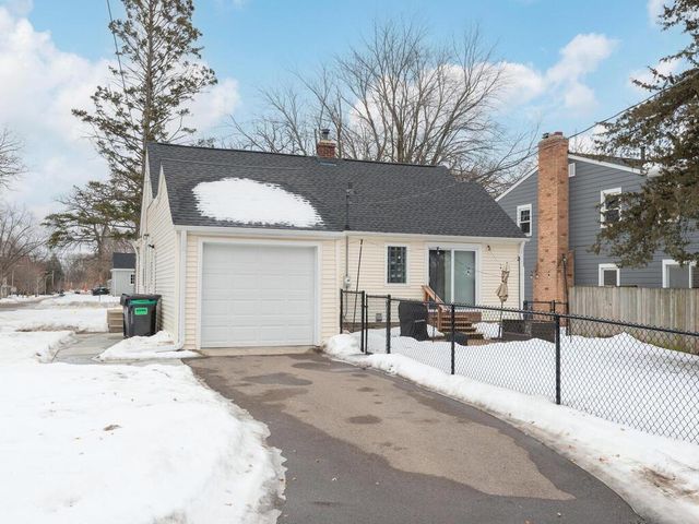 6900 Logan Avenue S, Richfield, MN 55423