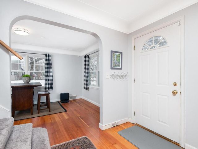 6900 Logan Avenue S, Richfield, MN 55423