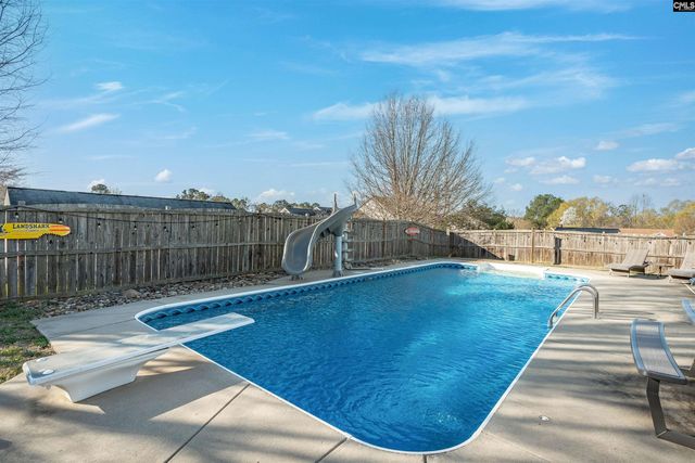 308 Turkey Beard Court, Chapin, SC 29036