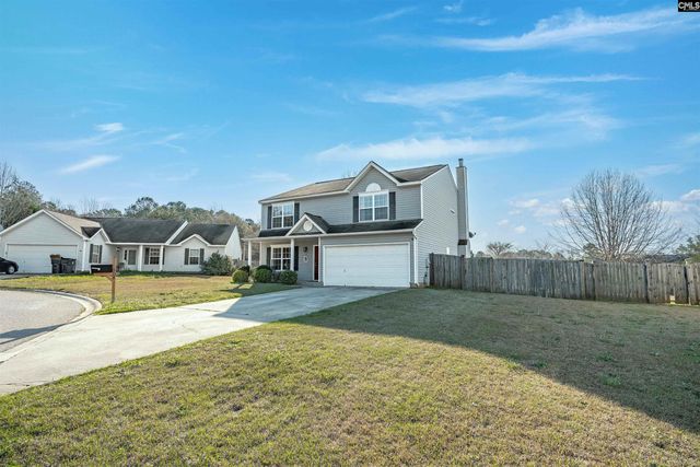 308 Turkey Beard Court, Chapin, SC 29036