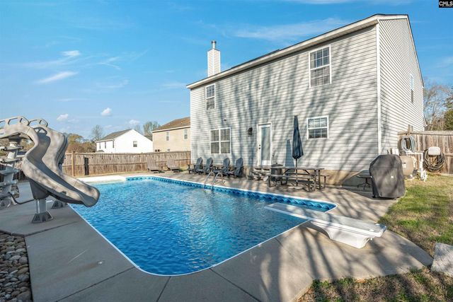 308 Turkey Beard Court, Chapin, SC 29036