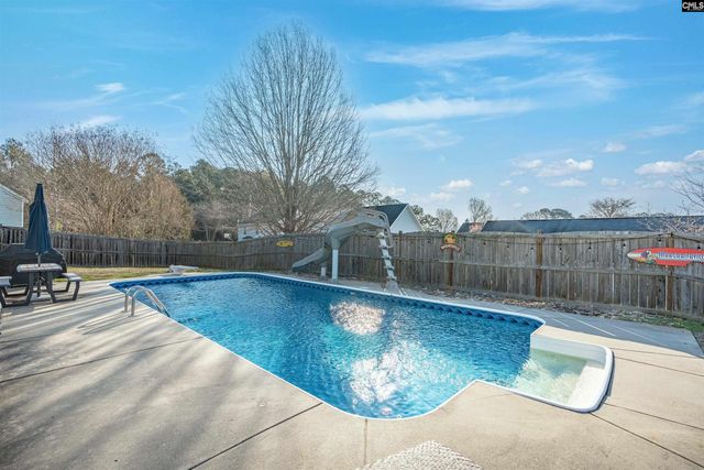 308 Turkey Beard Court, Chapin, SC 29036