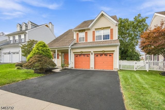 15 Champlain Way, Franklin Twp., NJ 08823