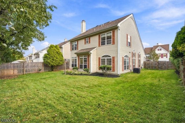 15 Champlain Way, Franklin Twp., NJ 08823