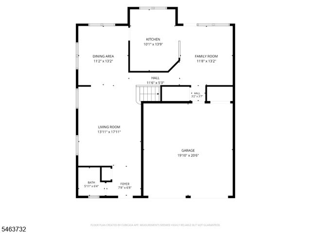 15 Champlain Way, Franklin Twp., NJ 08823