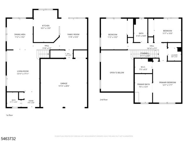 15 Champlain Way, Franklin Twp., NJ 08823