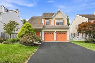 15 Champlain Way, Franklin Twp., NJ 08823