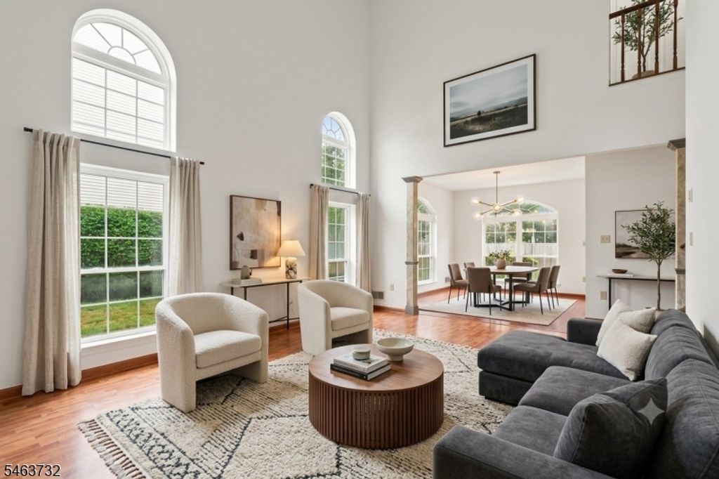 15 Champlain Way, Franklin Twp., NJ 08823 — photo 4
