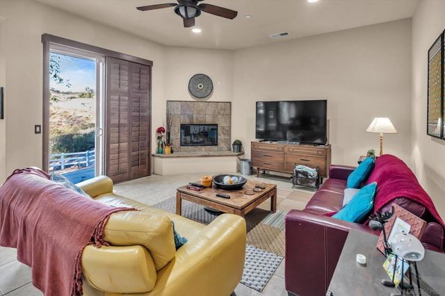 18763 Rangeland Road, Ramona, CA 92065