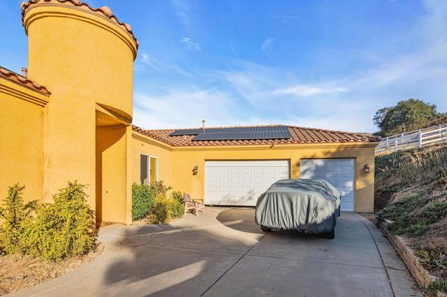 18763 Rangeland Road, Ramona, CA 92065