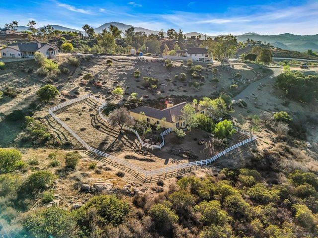 18763 Rangeland Road, Ramona, CA 92065